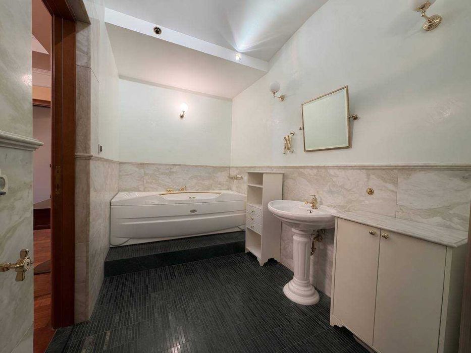 Квартира на вул. Паторжинського, 14 в Києві, ID 185307, фото №9