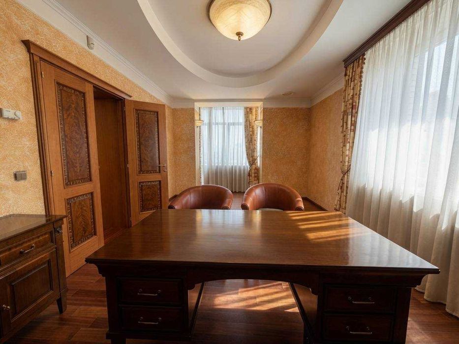 Квартира на вул. Паторжинського, 14 в Києві, ID 185307, фото №10