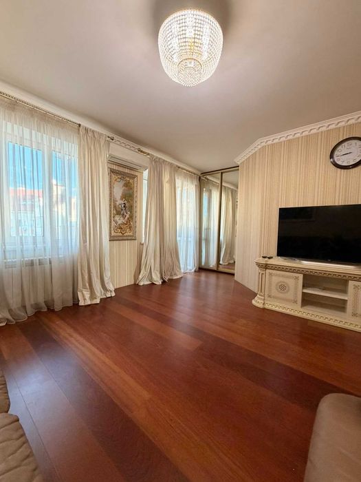 Квартира на ЖК Петрівський квартал в Києві, ID 312866, фото №11