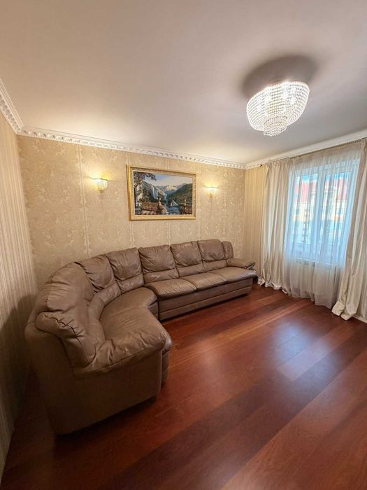 Квартира на ЖК Петрівський квартал в Києві, ID 312866, фото №12