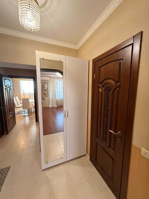Квартира на ЖК Петрівський квартал в Києві, ID 312866, фото №13