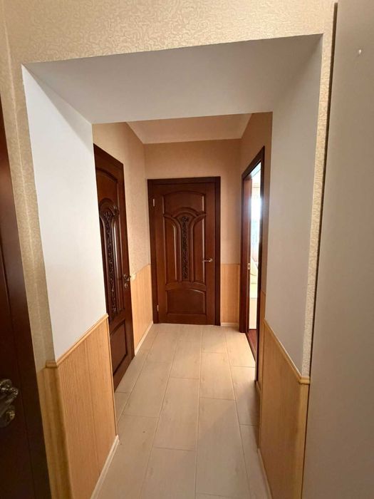 Квартира на ЖК Петрівський квартал в Києві, ID 312866, фото №14