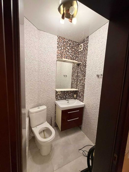 Квартира на ЖК Петрівський квартал в Києві, ID 312866, фото №15