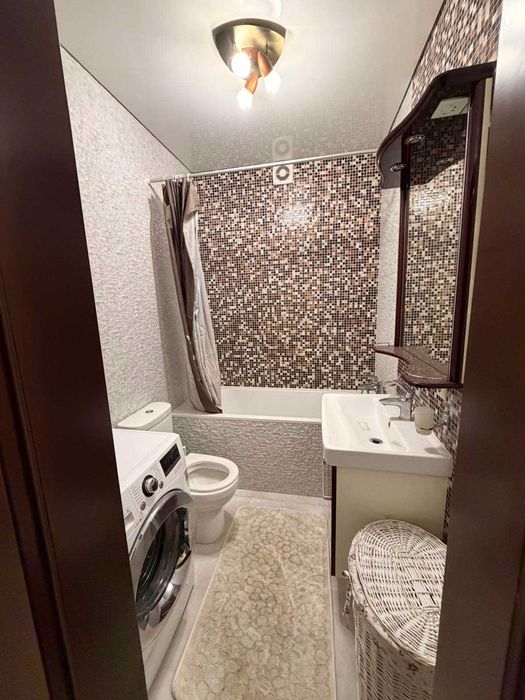 Квартира на ЖК Петрівський квартал в Києві, ID 312866, фото №17