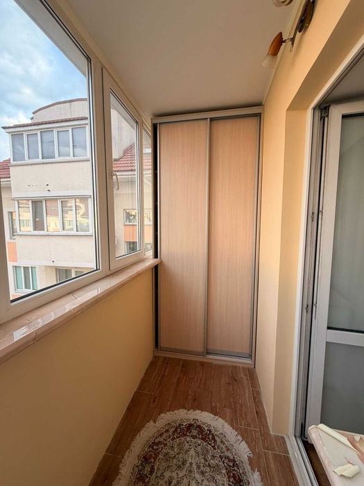 Квартира на ЖК Петрівський квартал в Києві, ID 312866, фото №21