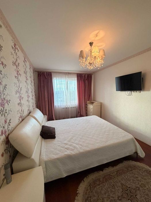 Квартира на ЖК Петрівський квартал в Києві, ID 312866, фото №6