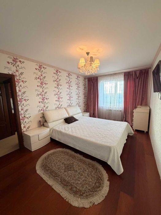 Квартира на ЖК Петрівський квартал в Києві, ID 312866, фото №7