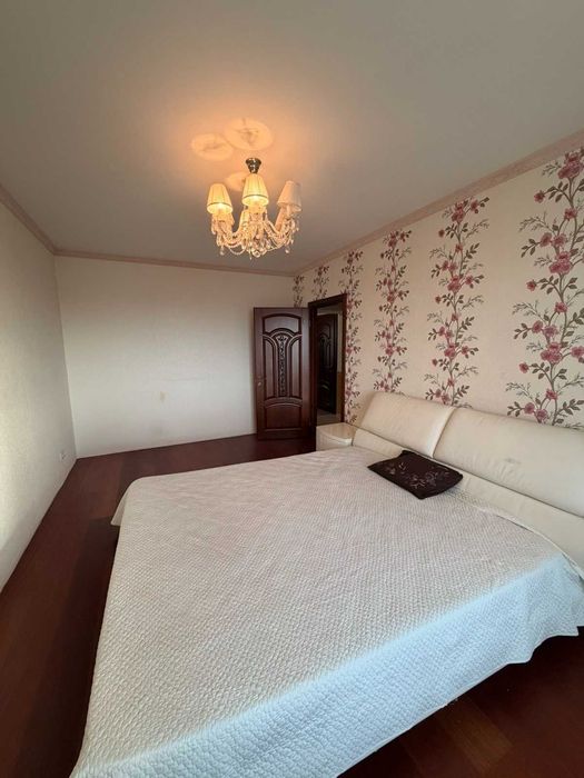 Квартира на ЖК Петрівський квартал в Києві, ID 312866, фото №8