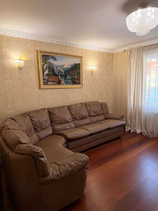 Квартира на ЖК Петрівський квартал в Києві, ID 312866, фото №9