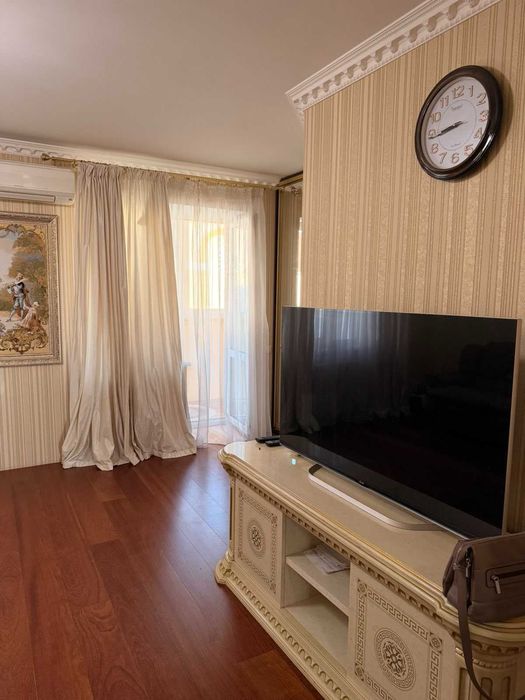 Квартира на ЖК Петрівський квартал в Києві, ID 312866, фото №10