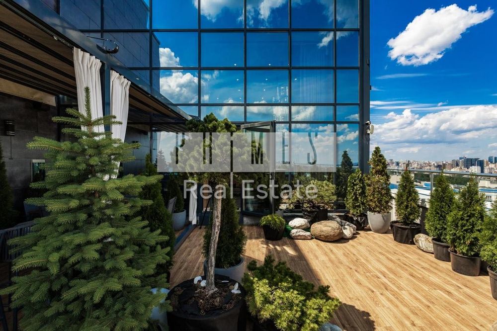 Квартира на просп. Голосіївський, 60 в Києві, ID 192385, фото №14