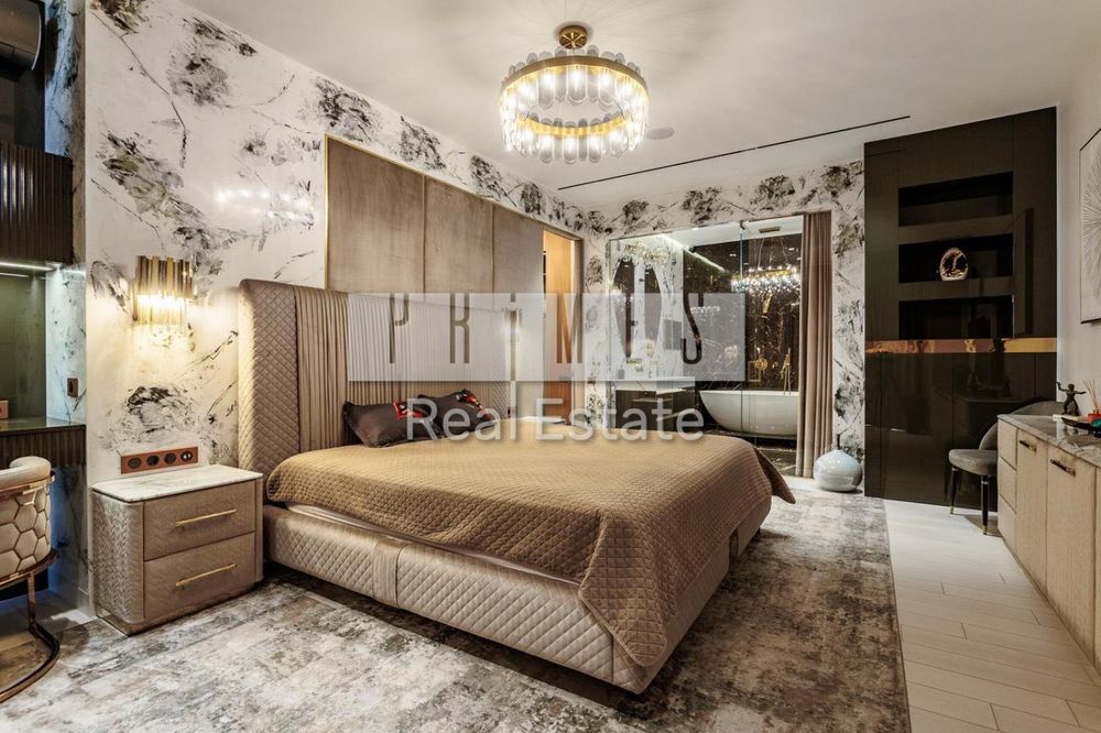 Квартира на просп. Голосіївський, 60 в Києві, ID 192385, фото №19