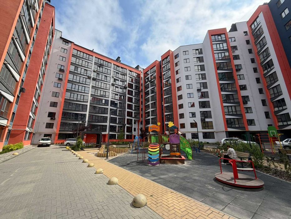 Квартира на ЖК Dream Park в Хмельницький, ID 219890, фото №1