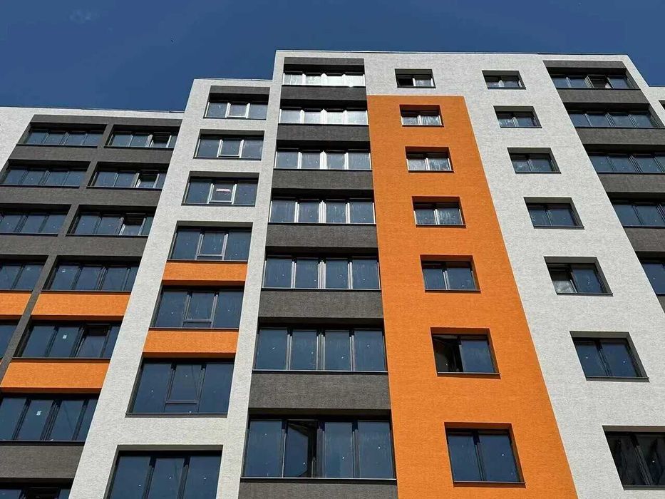 Квартира на ЖК «Вишневий» в Івано-Франківську, ID 311157, фото №11