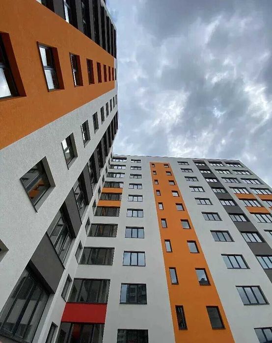 Квартира на ЖК «Вишневий» в Івано-Франківську, ID 311157, фото №15
