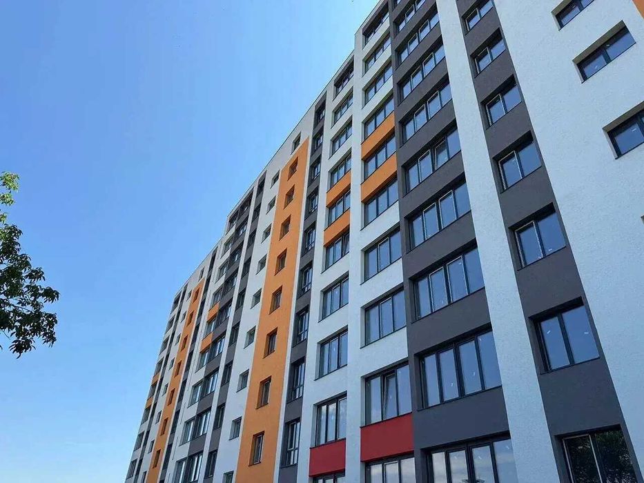 Квартира на ЖК «Вишневий» в Івано-Франківську, ID 311157, фото №16