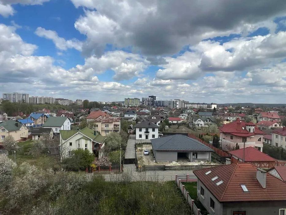 Квартира на ЖК «Вишневий» в Івано-Франківську, ID 311157, фото №7