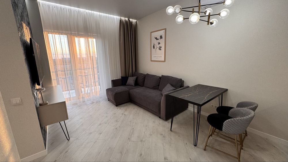 Квартира на Кадорр Сіті в Одесі, ID 401092, фото №8