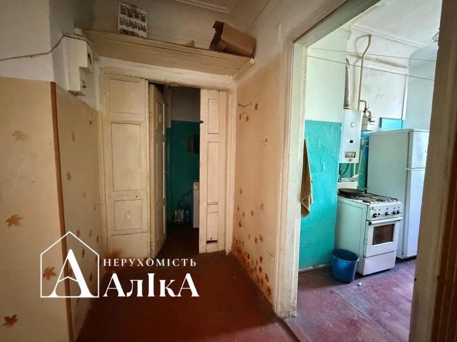 Квартира в Кам'янці-Подільському, ID 293157, фото №7