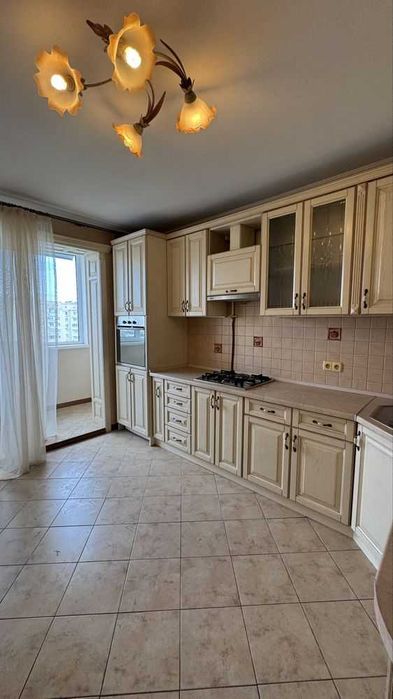 Квартира на вул. Паркова в Одесі, ID 174432, фото №1