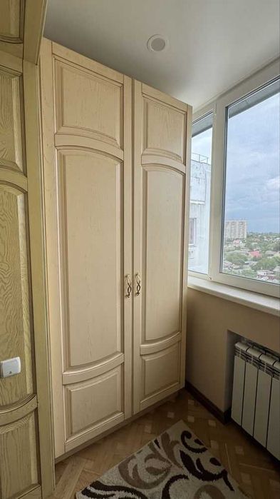Квартира на вул. Паркова в Одесі, ID 174432, фото №9