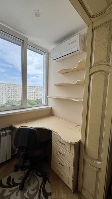 Квартира на вул. Паркова в Одесі, ID 174432, фото №10