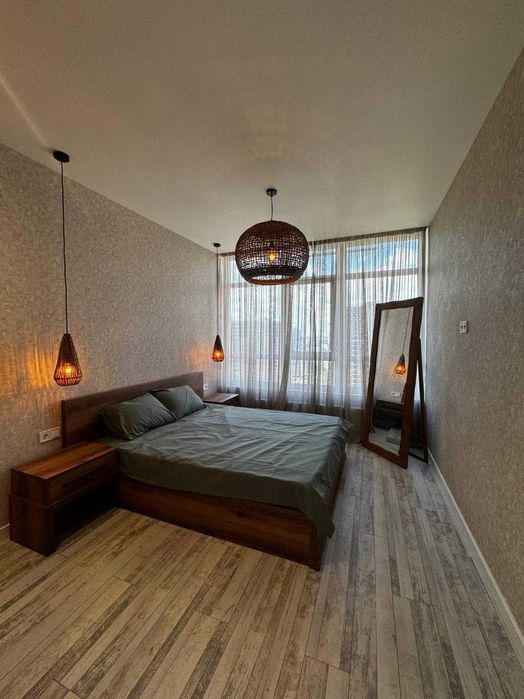 Квартира на вул. Генуезька в Одесі, ID 218059, фото №2