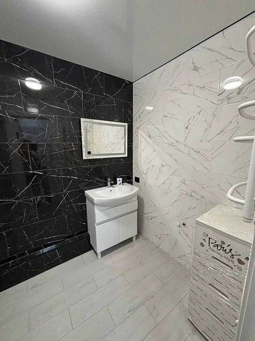 Квартира на ЖК UOne в Івано-Франківську, ID 162294, фото №6