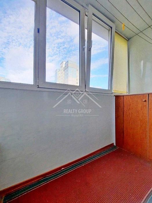 Квартира на мкр. Східний-2 в Кривому Розі, ID 209129, фото №11