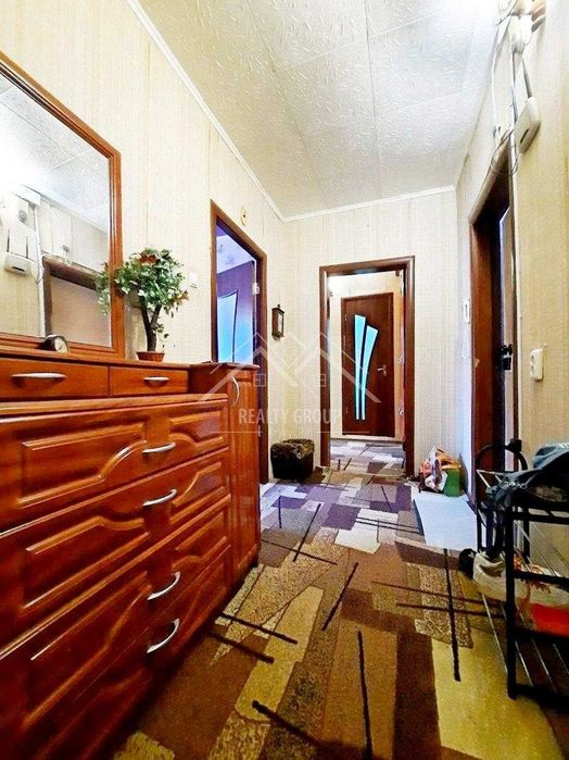 Квартира на мкр. Східний-2 в Кривому Розі, ID 209129, фото №13