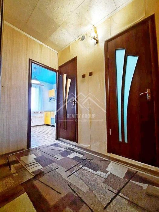 Квартира на мкр. Східний-2 в Кривому Розі, ID 209129, фото №14