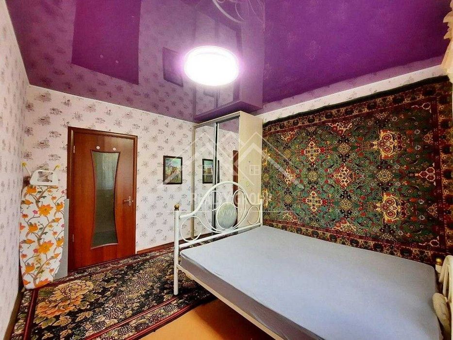 Квартира на мкр. Східний-2 в Кривий Ріг, ID 209129, фото №3