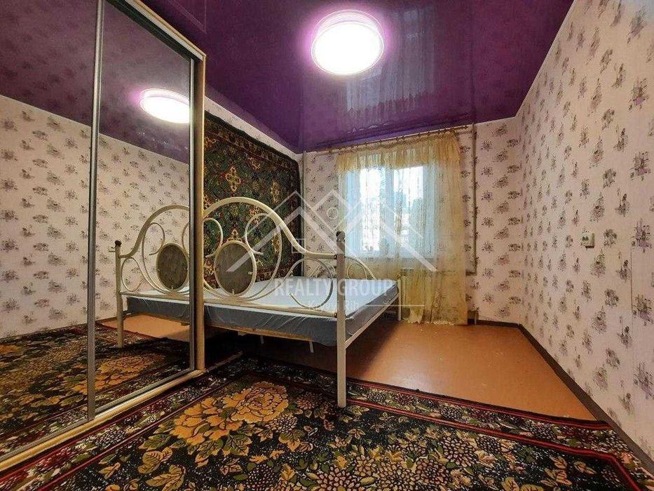 Квартира на мкр. Східний-2 в Кривий Ріг, ID 209129, фото №4