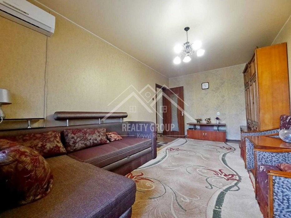 Квартира на мкр. Східний-2 в Кривому Розі, ID 209129, фото №6
