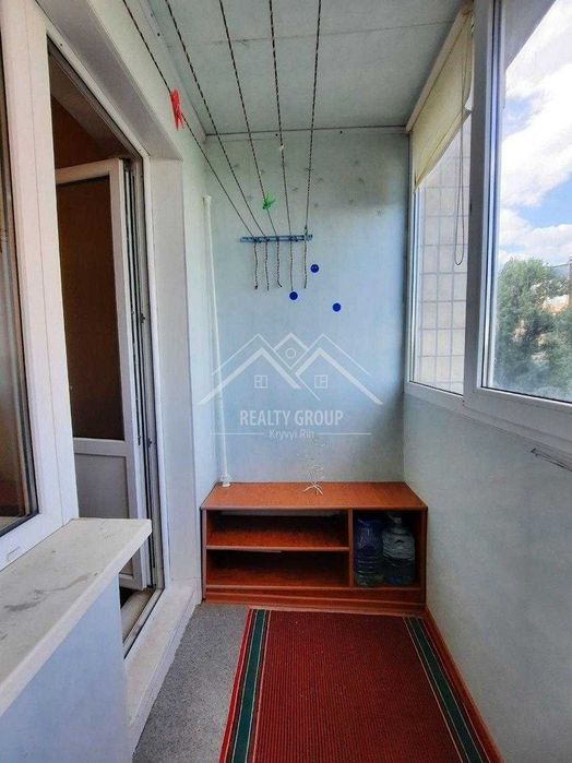 Квартира на мкр. Східний-2 в Кривому Розі, ID 209129, фото №10