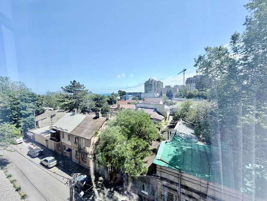 Квартира на вул. Французський бульвар в Одесі, ID 168299, фото №4