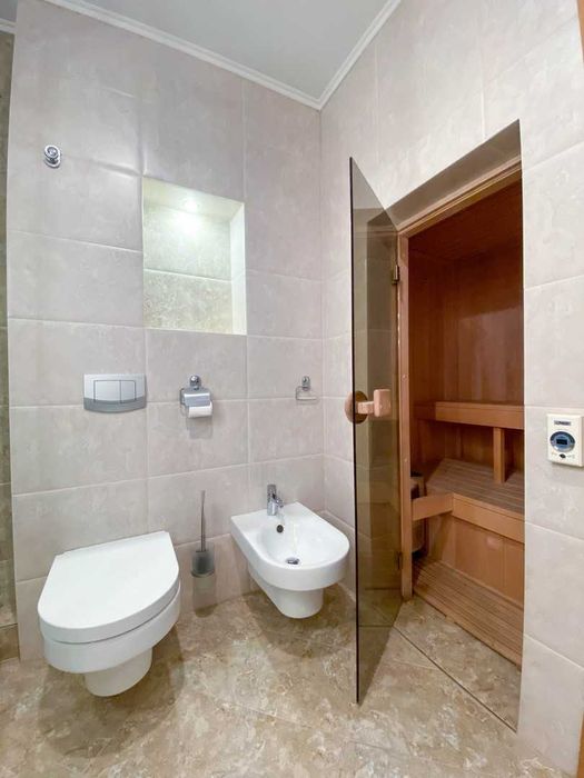 Квартира на просп. Голосіївський, 62 в Києві, ID 168143, фото №12