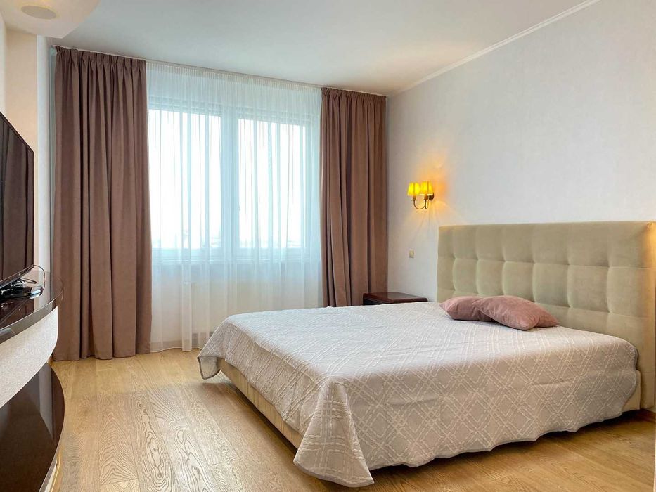 Квартира на просп. Голосіївський, 62 в Києві, ID 168143, фото №16