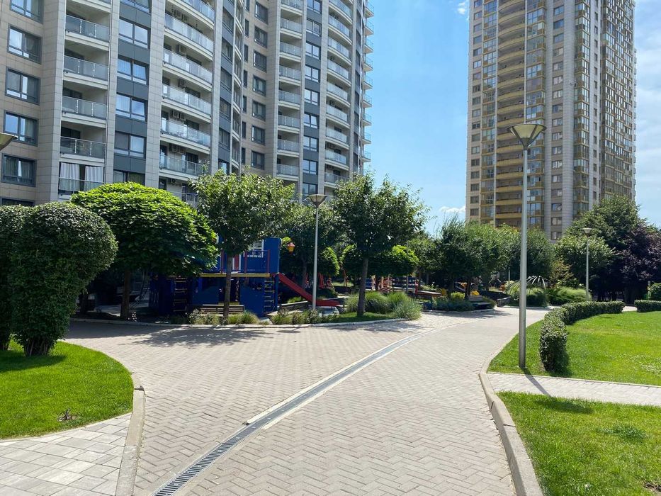 Квартира на просп. Голосіївський, 62 в Києві, ID 168143, фото №3