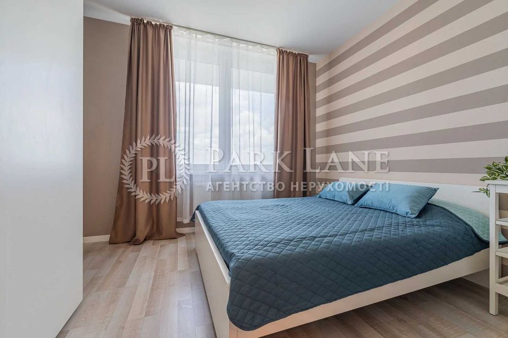 Квартира на вул. Глушкова Академіка, 9г в Києві, ID 200222, фото №1