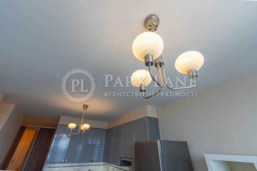 Квартира на вул. Глушкова Академіка, 9г в Києві, ID 200222, фото №17