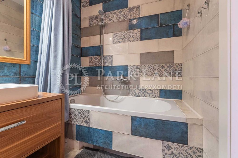 Квартира на вул. Глушкова Академіка, 9г в Києві, ID 200222, фото №20