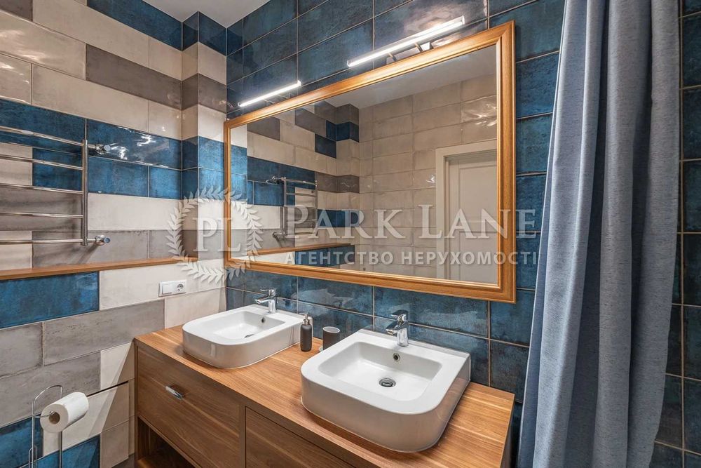 Квартира на вул. Глушкова Академіка, 9г в Києві, ID 200222, фото №22