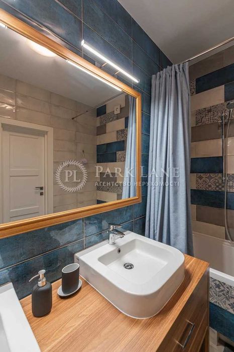 Квартира на вул. Глушкова Академіка, 9г в Києві, ID 200222, фото №23