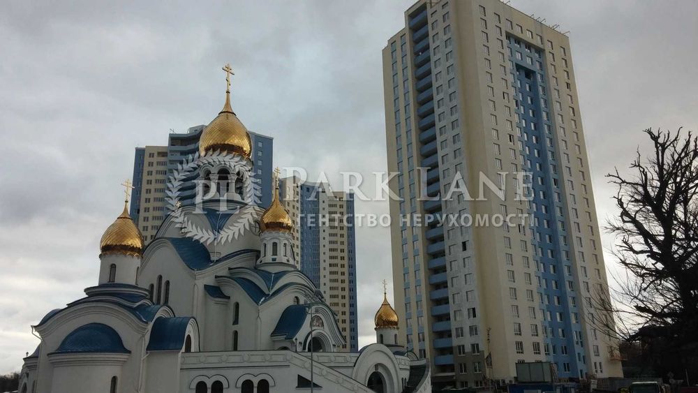 Квартира на вул. Глушкова Академіка, 9г в Києві, ID 200222, фото №5