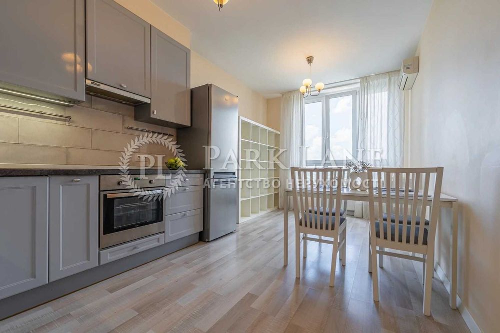 Квартира на вул. Глушкова Академіка, 9г в Києві, ID 200222, фото №7