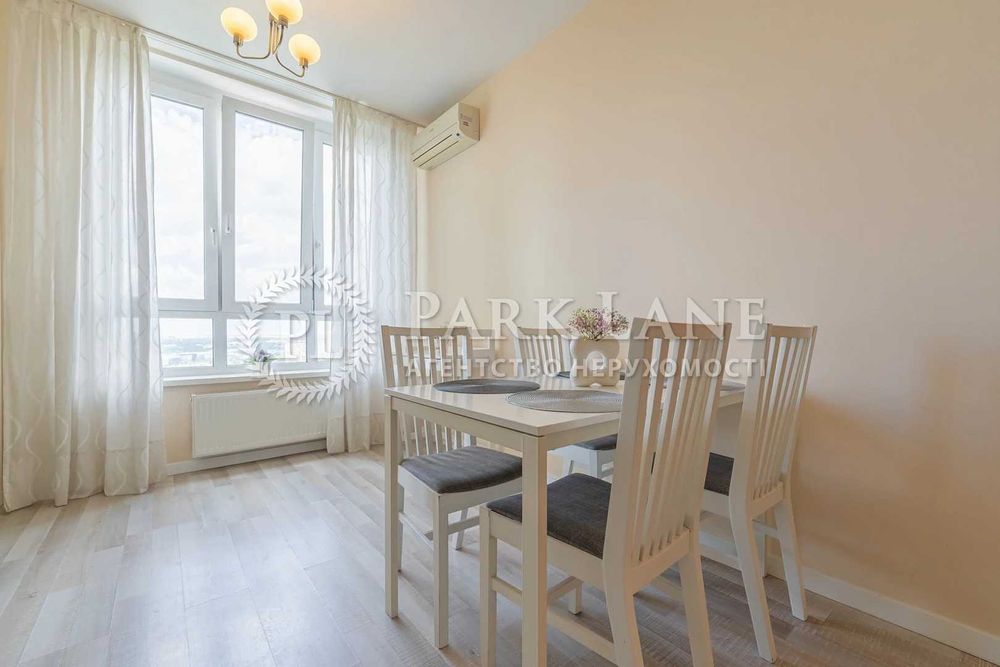 Квартира на вул. Глушкова Академіка, 9г в Києві, ID 200222, фото №8