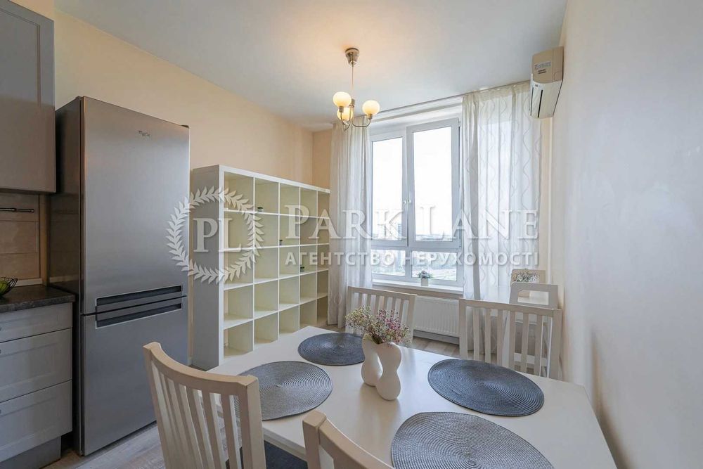 Квартира на вул. Глушкова Академіка, 9г в Києві, ID 200222, фото №9