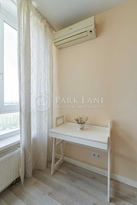 Квартира на вул. Глушкова Академіка, 9г в Києві, ID 200222, фото №10