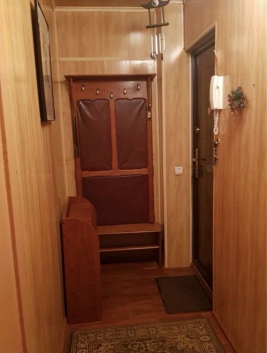 Квартира на вул. Вацлава Гавела, 54 в Київ, ID 255468, фото №2